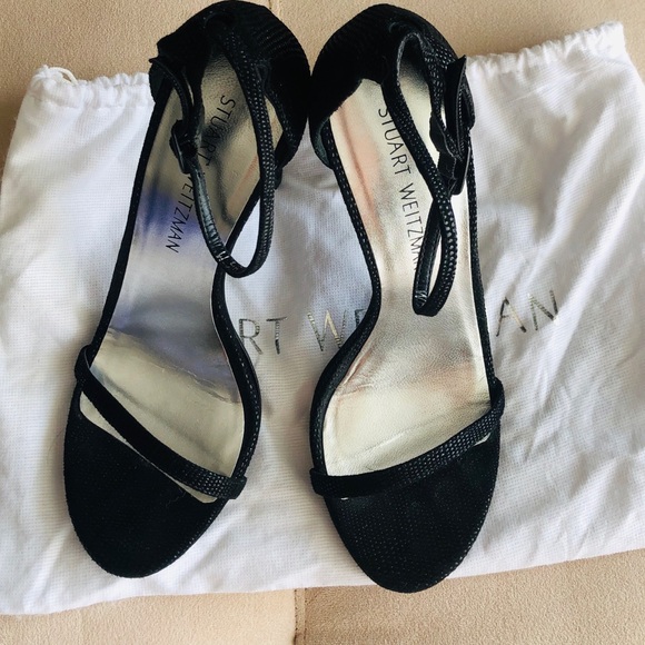 Stuart Weirzman Nudist - Picture 6 of 8